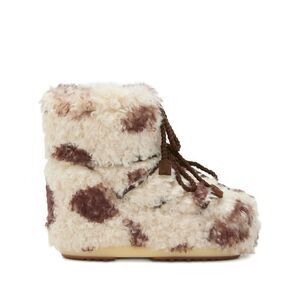 Moonboot Neutrals Boots Women